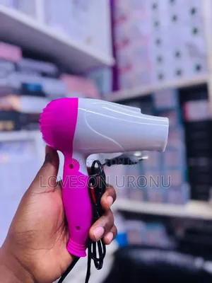 Mini Hair Dryer - V05 1000W