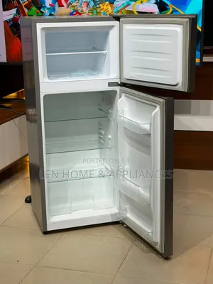 Hisense Refrigerator LTR120 - Very Clean