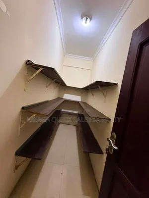 Furnished 4-Bedroom Apartment for Rent in Upanga West