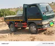 Mitsubishi Canter Dump Truck - 2