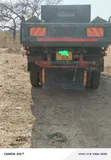 Mitsubishi Canter Dump Truck - 3