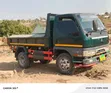 Mitsubishi Canter Dump Truck - 4