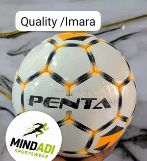 Quality Soccer Ball - Size 4