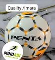 Mpira wa Soka wa Ubora - Ukubwa 4 - 1