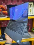 Laptop Dell XPS 13 9360: Core i7, 16GB RAM, 256GB SSD - 2