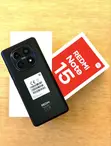 New Xiaomi Redmi Note 15 128GB Black - 3