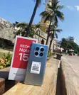 New Xiaomi Redmi Note 15 256GB Blue - 1