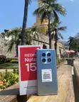 New Xiaomi Redmi Note 15 256GB Blue - 2