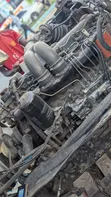 Scania Tipa Engine 17 (Mitsubishi Fuso) - 2