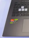 New Asus ROG Strix G17 Laptop - Ryzen 9, 16GB RAM, 1TB SSD - 4