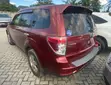 Subaru Forester 2011 Nyeusi - 3