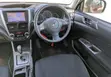 Subaru Forester 2011 Nyeusi - 5