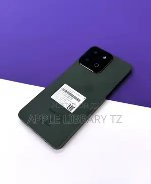 New Honor X7c 256GB Green