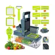 22-in-1 Vegetable Slicer - 1
