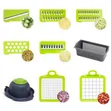 22-in-1 Vegetable Slicer - 2