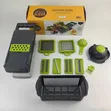 22-in-1 Vegetable Slicer - 4