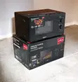 Impex Microwave Oven 20L 700W - 2