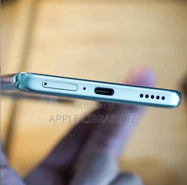 Honor X9c 256GB Mpya Bluu - 1