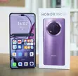 Honor X9c 256GB Mpya Bluu - 3