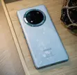 Honor X9c 256GB Mpya Bluu - 5