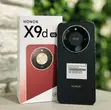 New Honor X9d 256GB Black - 2