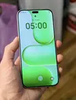 New Honor 600 256GB Silver - 4