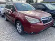 Subaru Forester 2014 Red - 1