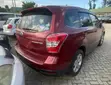 Subaru Forester 2014 Red - 4
