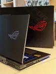 New Asus ROG Strix G17 Gaming Laptop: Ryzen 9, 16GB RAM, 1TB SSD - 2