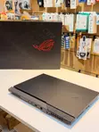 New Asus ROG Strix G17 Gaming Laptop: Ryzen 9, 16GB RAM, 1TB SSD - 3