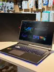 New Asus ROG Strix G17 Gaming Laptop: Ryzen 9, 16GB RAM, 1TB SSD - 4