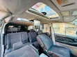Toyota Alphard 2005 Silver - 3