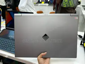 HP Omen 16 Gaming Laptop: i7, 16GB RAM, 1TB SSD, RTX 4060