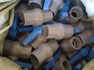 40mm PVC Ball Valve