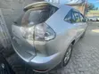 Toyota Harrier 240G 2003 Nyeupe - 2