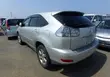 Toyota Harrier 240G 2003 Nyeupe - 3