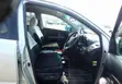 Toyota Harrier 240G 2003 Nyeupe - 5