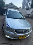 Toyota Premio 1.5 FWD 2005 Silver - 1