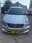 Toyota Premio 1.5 FWD 2005 Silver - 2