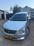 Toyota Premio 1.5 FWD 2005 Silver - 3