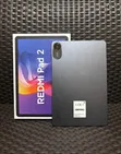 Xiaomi Redmi Pad 2 256GB Mpya Silver - 2