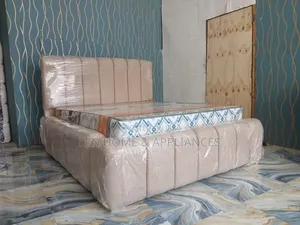 Sofa Bed - Gray (5/6 Seater)