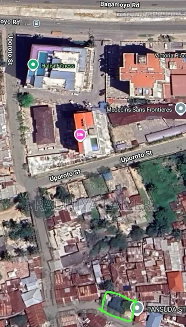 2 Bedroom House for Sale in Kijitonyama - 1