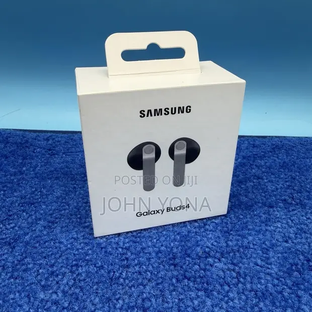 Samsung Galaxy Buds 4 - 1