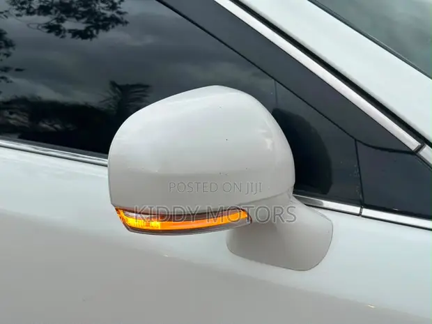 Toyota Crown Athlete 2009 - 1