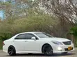 Toyota Crown Athlete 2009 - 2