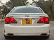 Toyota Crown Athlete 2009 - 4
