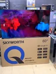 Skyworth 60-Inch QLED TV - 1
