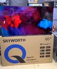 Skyworth 60-Inch QLED TV - 2