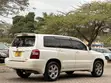 Toyota Kluger 2004 Pearl White - 1